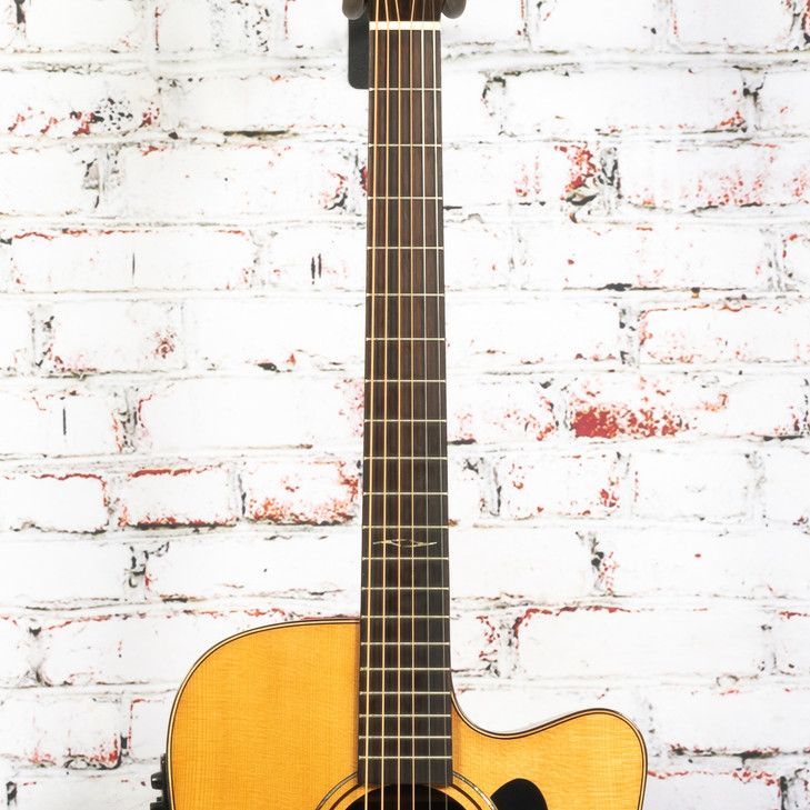 Alvarez - MD60CE Acoustic Guitar - Natural USED