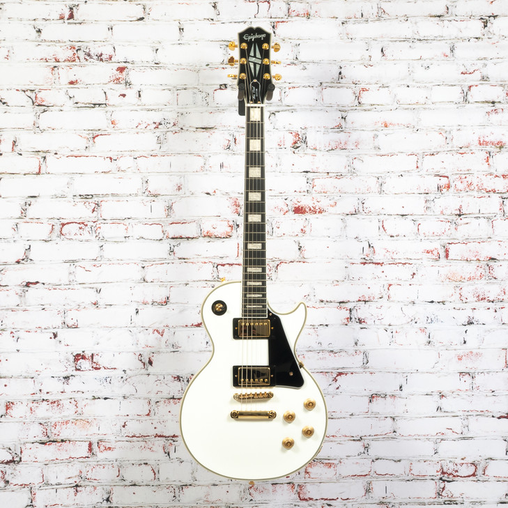 gibson Les Paul studio faded ホワイト DISC Gibson Les Paul Studio