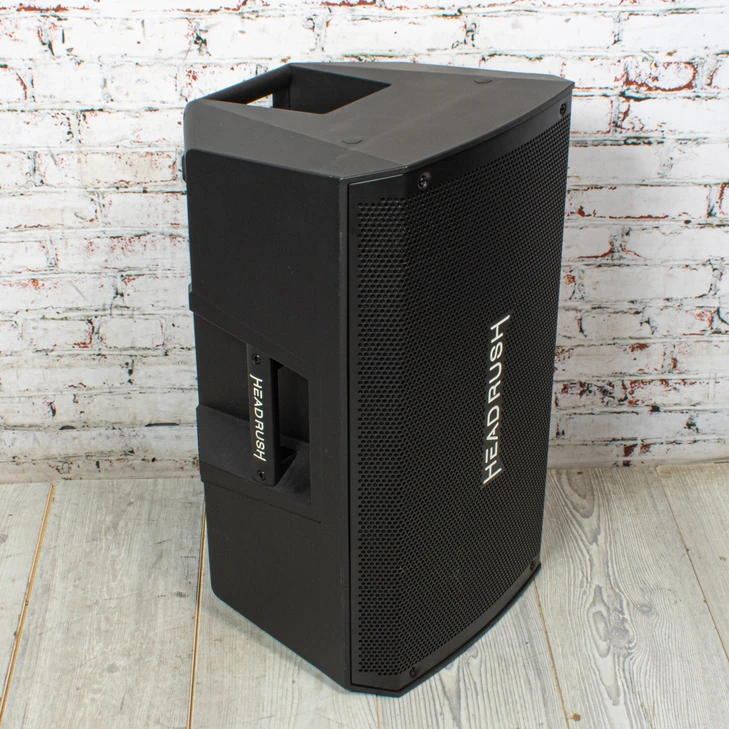Headrush - FRFR112 2000w Powered Speaker - w/ Bag USED
