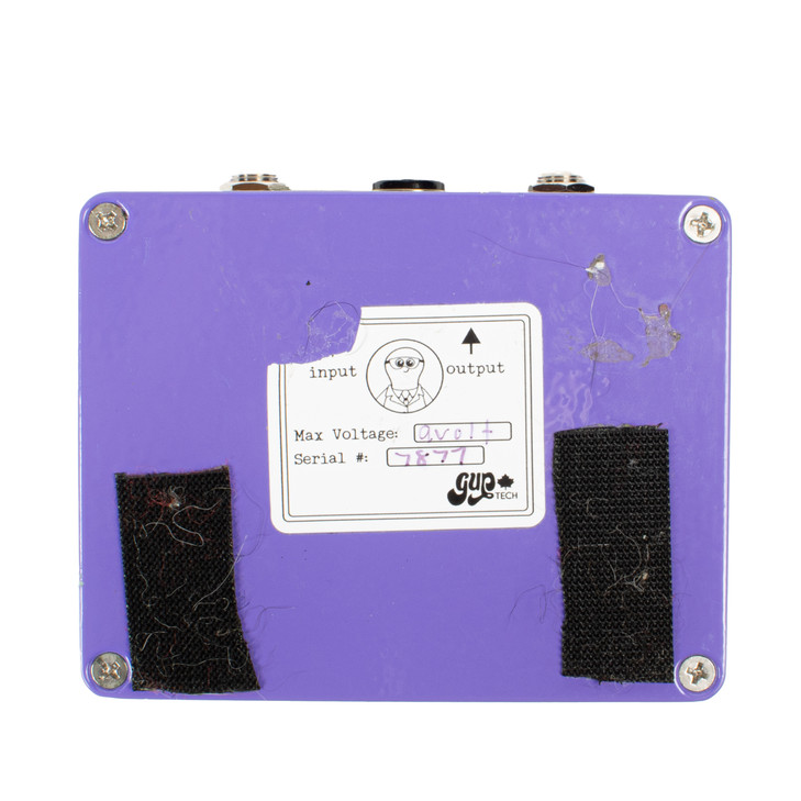 Guptech Queen of Crow Pedal USED