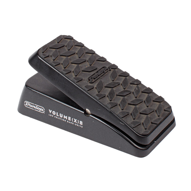 Dunlop - Volume (X) 8 Volume/Expression Pedal - USED