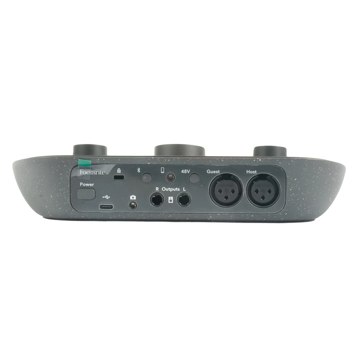 Focusrite - Vocaster Two - USED