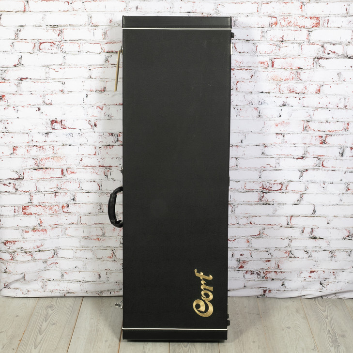 Cort Universal Bass HSC Black USED