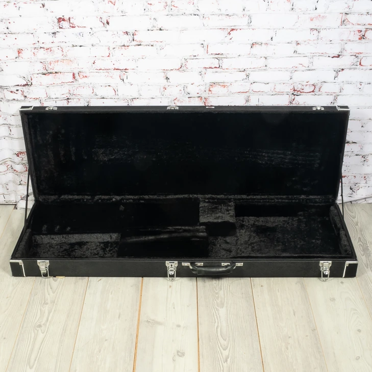Cort - Universal Bass Hardshell Case - Black USED