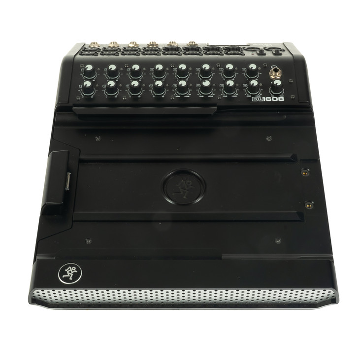 Mackie DL1608 Digital Board with PSU USED