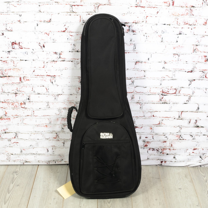 Guitar Research Electric Guitar Bag Black USED