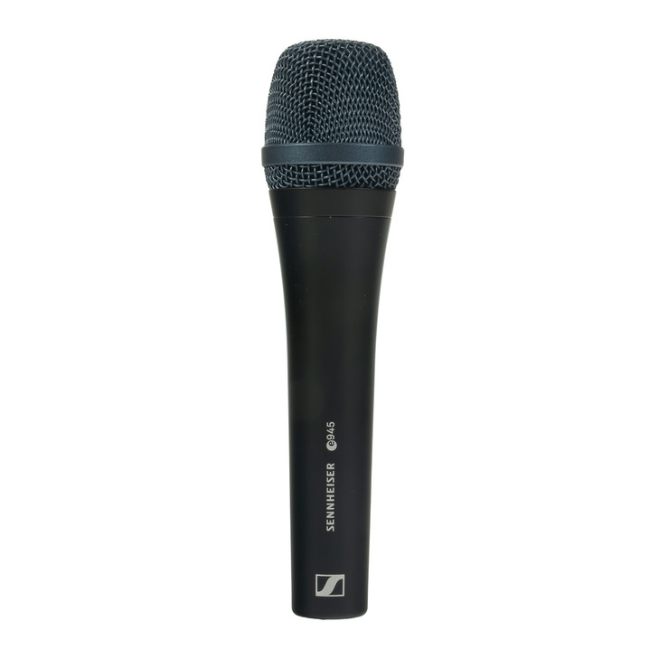 Sennheiser e945 Dynamic Microphone USED