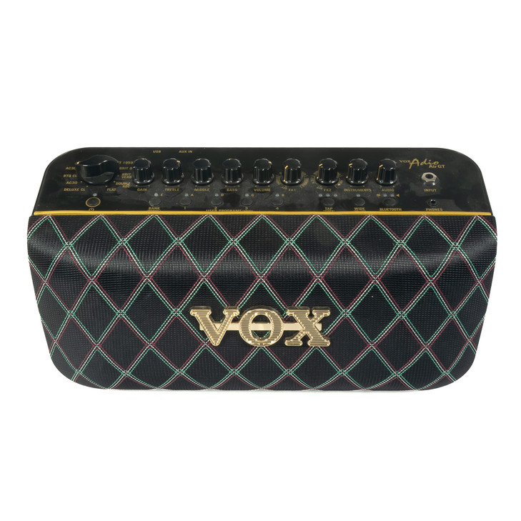 Vox Adio Air GT Guitar Combo Amp with Box and PSU USED