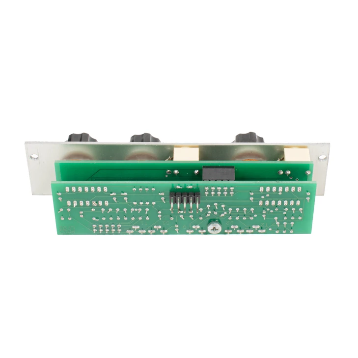 Pittsburgh Modular - LFO2 with Ribbon Cable - USED