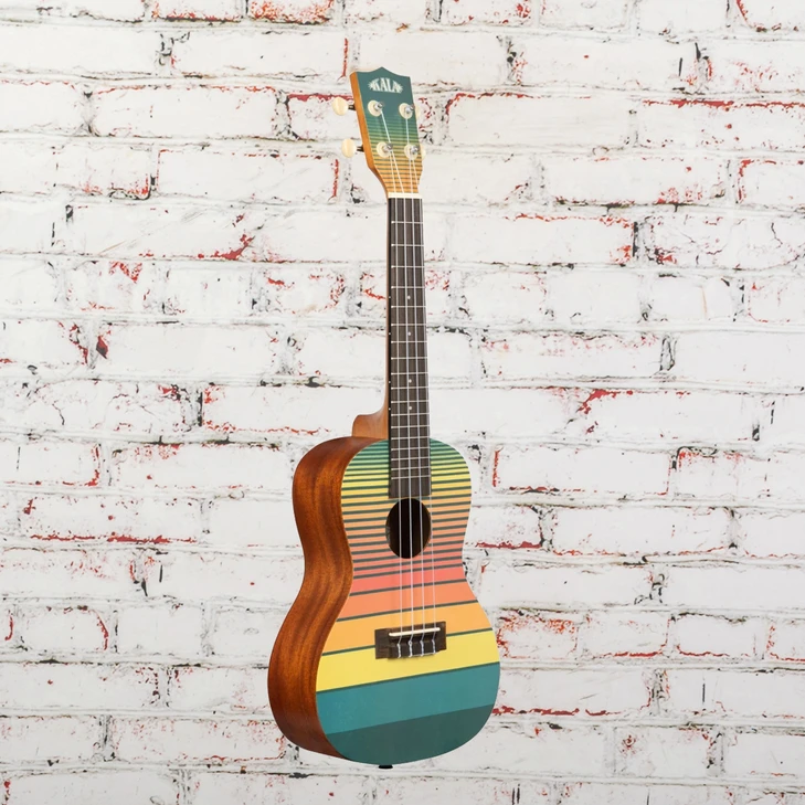 Kala - KA-SURF-DAWNPATROL - Dawn Patrol Concert Ukulele