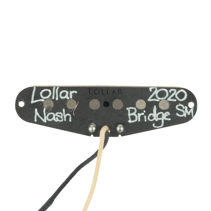 Lollar - Nash Stratocaster Bridge Pickup - USED