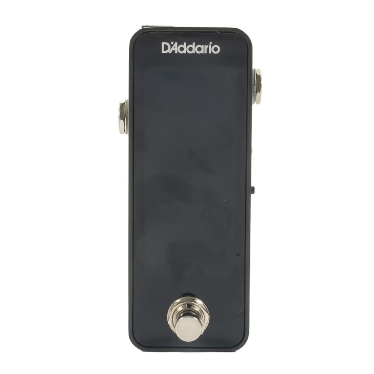 D'Addario - Pedal Tuner Plus - USED