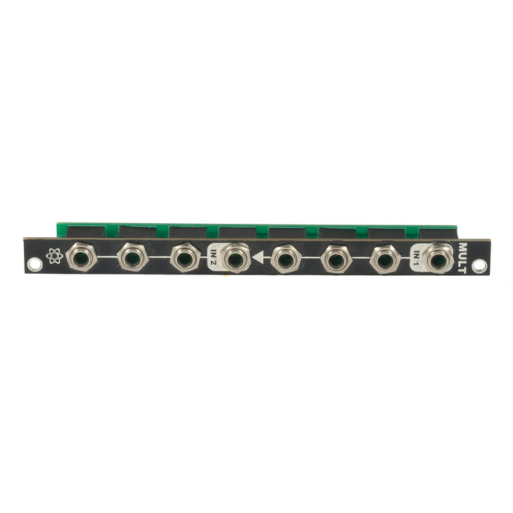 Synthrotek Mult Passive Mult USED (MMM123928)