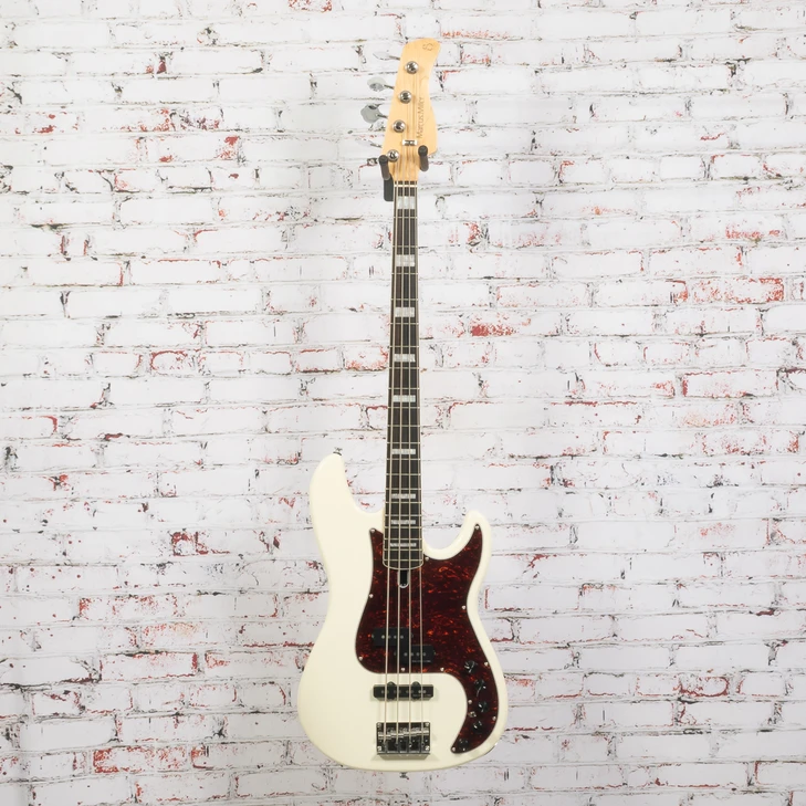 Sire Marcus Miller P7 Antique White USED