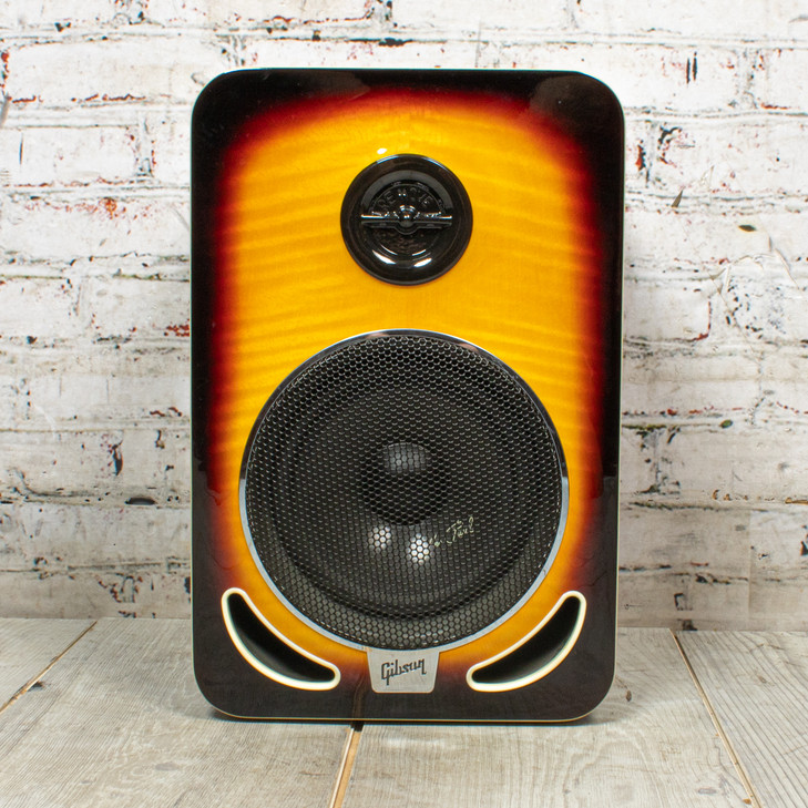 Gibson LP6TB-NA Studio Reference Monitor