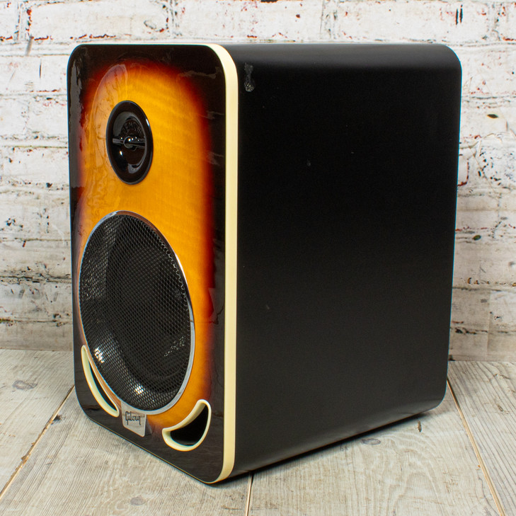 Gibson - LP6TB-NA Studio Reference Monitor - USED