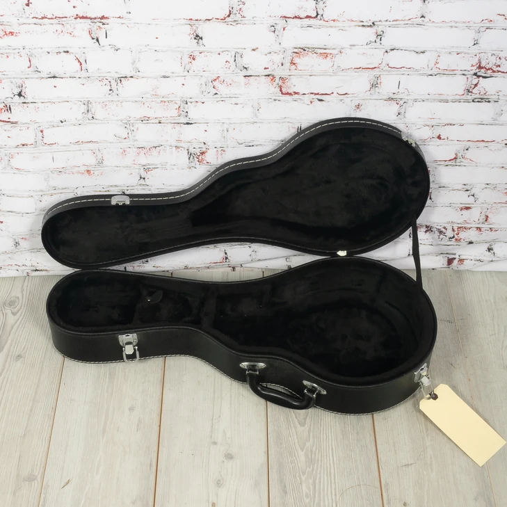 Unbranded - Universal A/F Style Mandolin HSC Black - USED