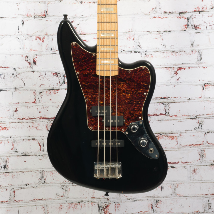 Unbranded PJ Bass Black USED