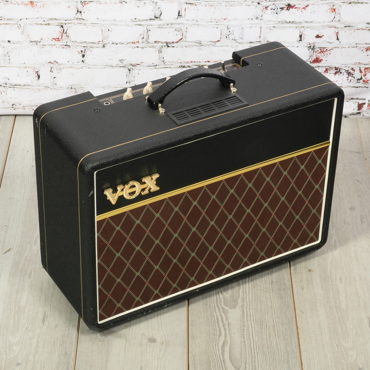 Vox - AC10C1 1x10 10w Tube Guitar Combo Amplifier - USED