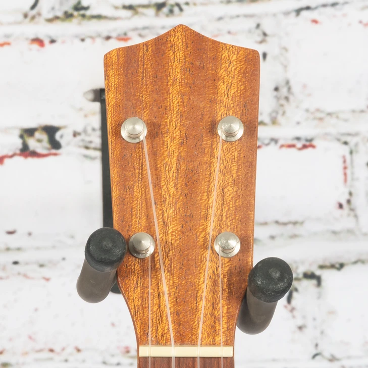 Unbranded Mahogany Soprano Ukulele USED