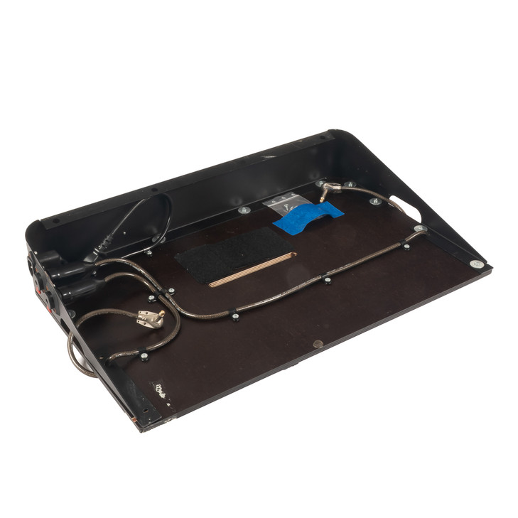 Rolf - 13.5x21.5 Pedal Board - USED