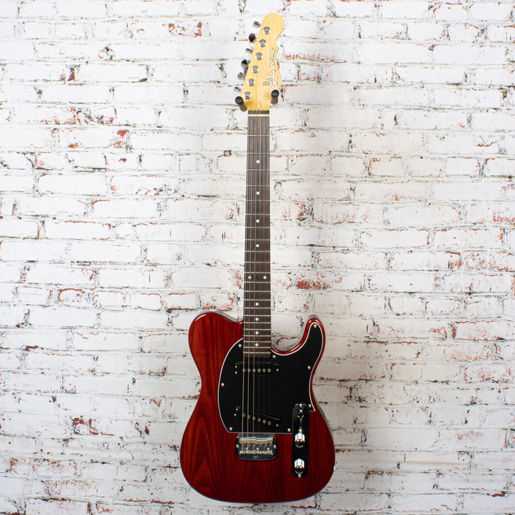 G&L - 2010 ASAT Special Tribute Electric Guitar Irish Ale w/Bag - USED