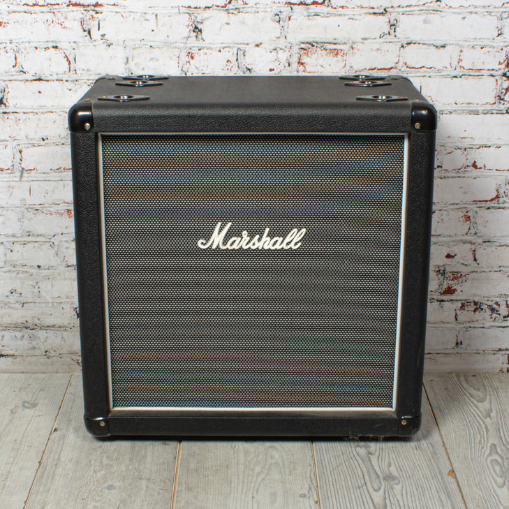 Marshall - MHZ112B 16ohm 1x12 66w Guitar Cab  - USED