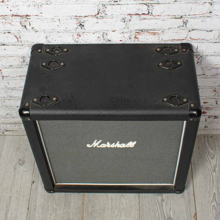 Marshall - MHZ112B 16ohm 1x12 66w Guitar Cab  - USED