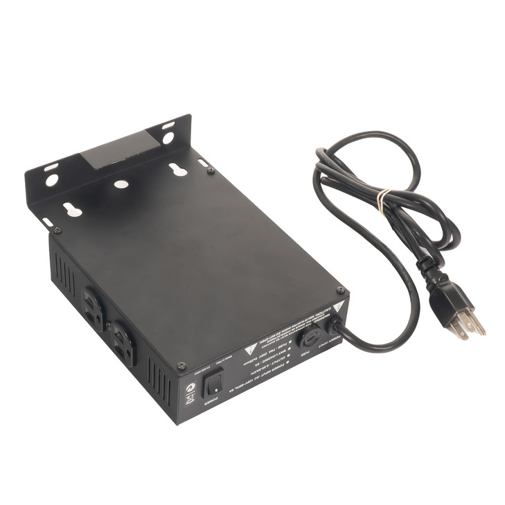 Elation - T4 Four Channel Chase Controller - USED
