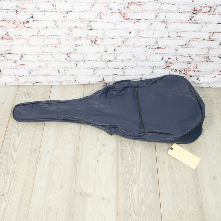 Unbranded Acoustic Bag Blue USED