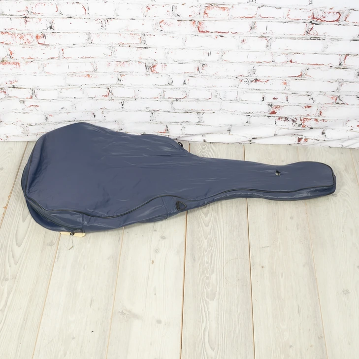 Unbranded - Acoustic Bag - Blue USED