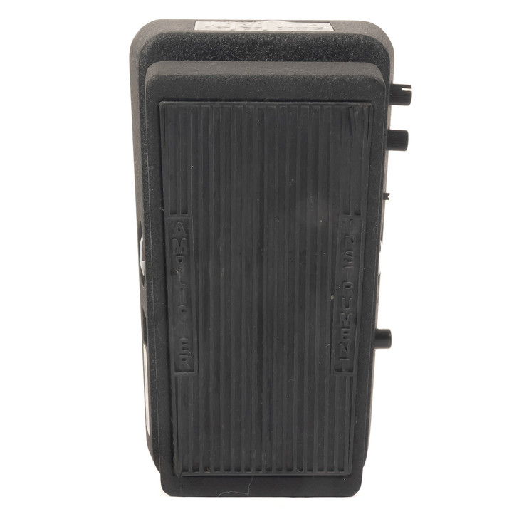 Dunlop Crybaby 535q Mini Wah Pedal USED