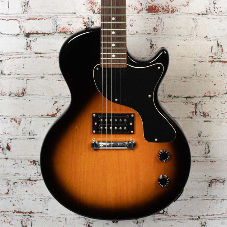 Epiphone Invader Vintage Sunburst w/Bag USED
