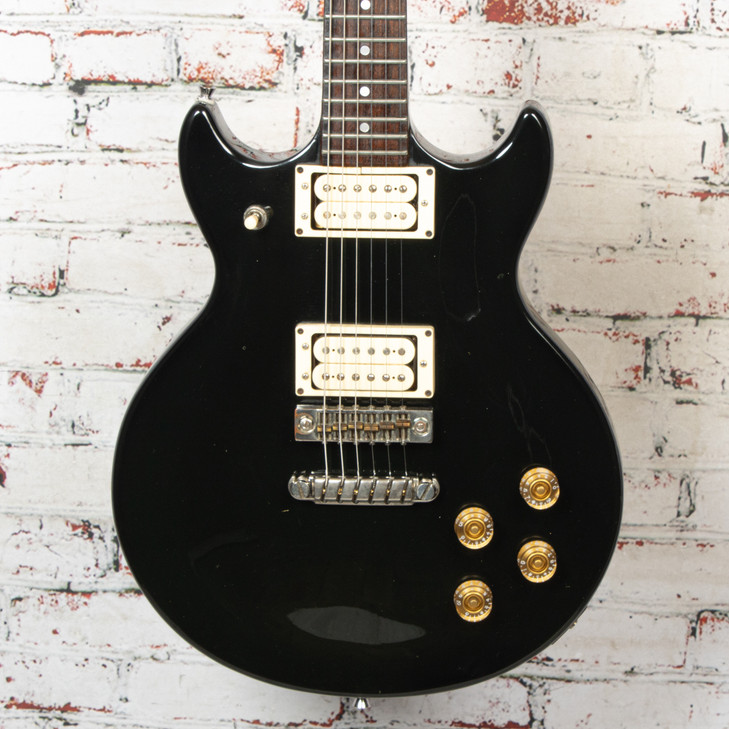 Ibanex 1980 AR50 Artist Junior Electric Guitar w/HSC USED