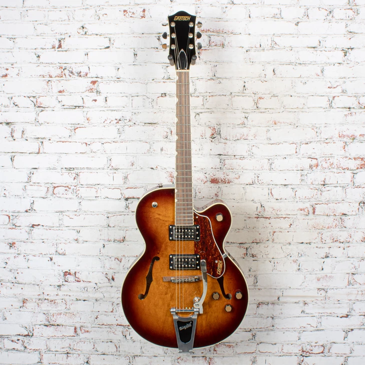 Gretsch - G2420T Streamliner Semi-Hollow Electric Guitar - w/HSC USED