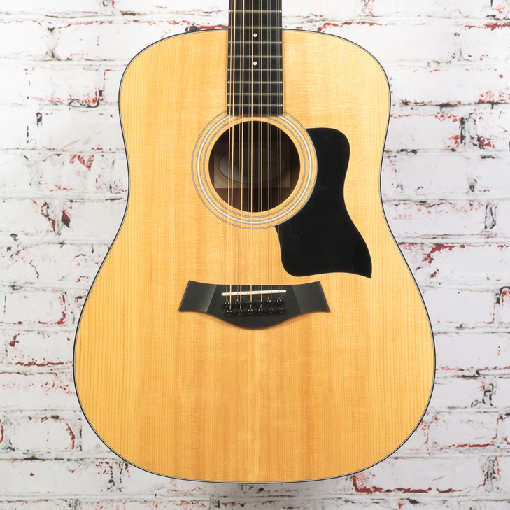 Taylor 150ce Acoustic Guitar Natural w/Bag USED