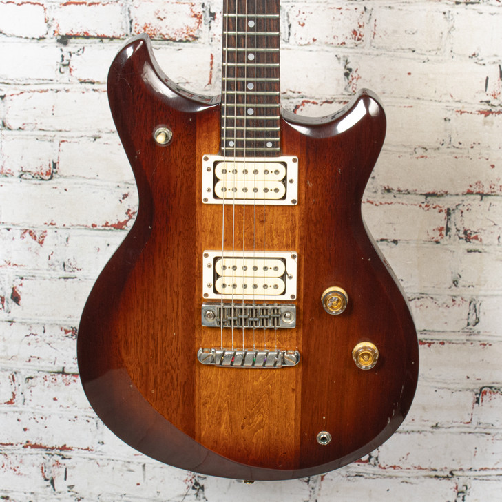 Ibanez 1978 ST100-AM Studio Electric Guitar Sunburst with OHSC VINTAGE