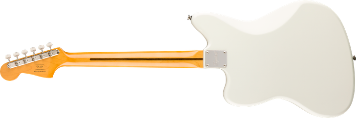 Squier Classic Vibe '60s Jazzmaster Laurel FB Olympic White