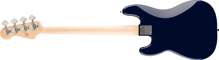 Squier Squier Sonic Precision Bass Laurel FB White Pickguard Midnight Blue