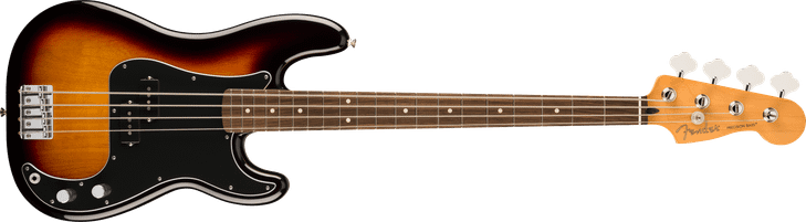 Fender Player II Precision Bass Rosewood FB 3-Color Sunburst