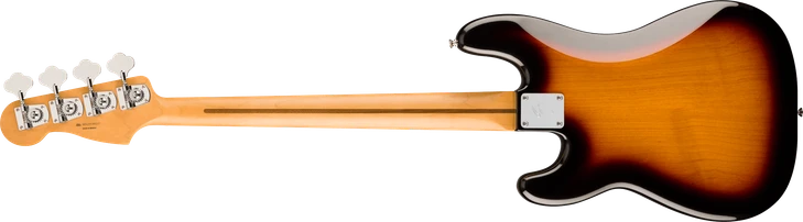 Fender Player II Precision Bass Rosewood FB 3-Color Sunburst