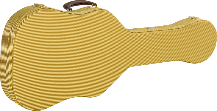 Fender Telecaster Thermometer Case Tweed
