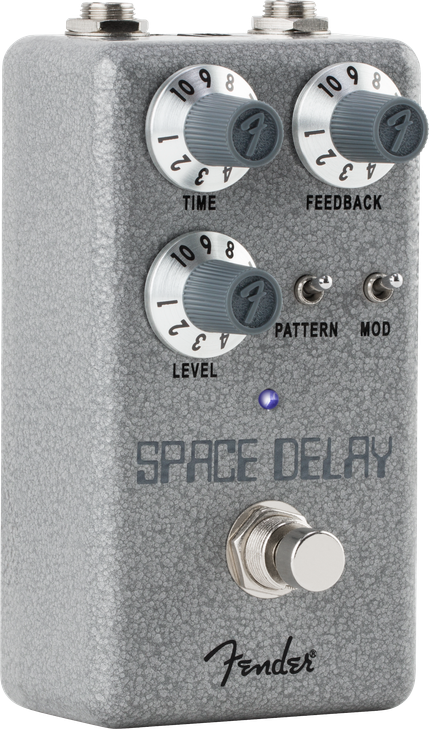 Fender Hammertone Space Delay