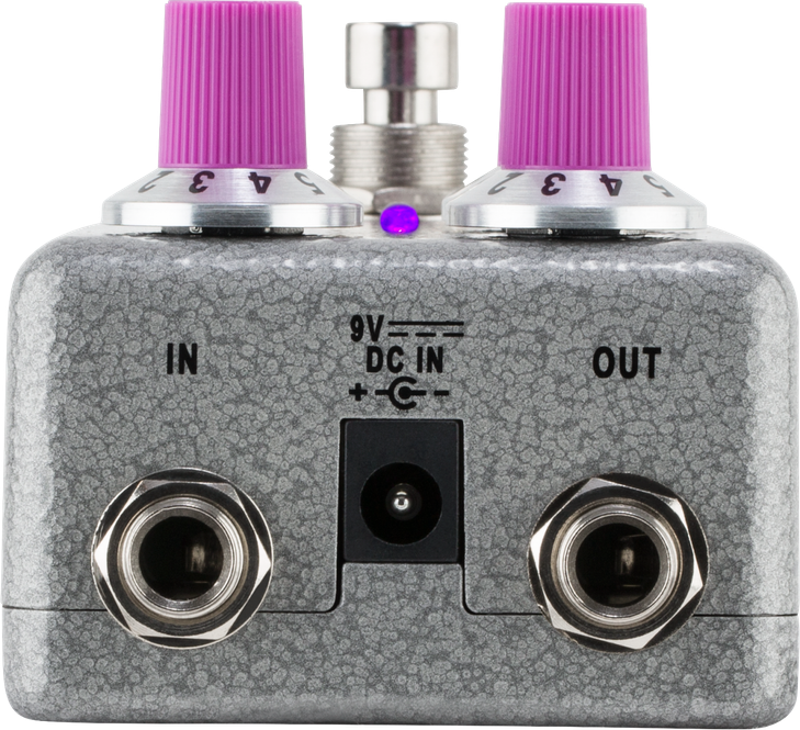 Fender Hammertone Fuzz