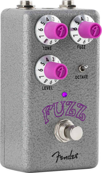 Fender Hammertone Fuzz