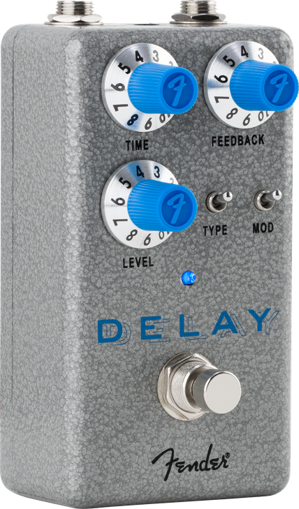 Fender Hammertone Delay