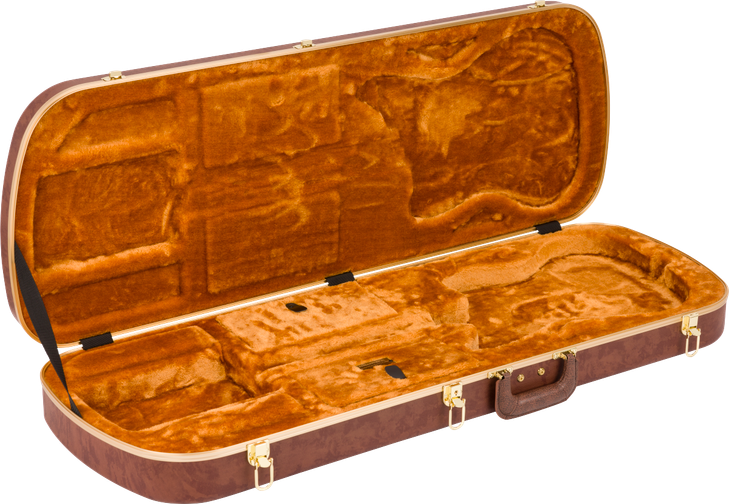 Fender Eyeglass Case - Jazzmaster/Jaguar