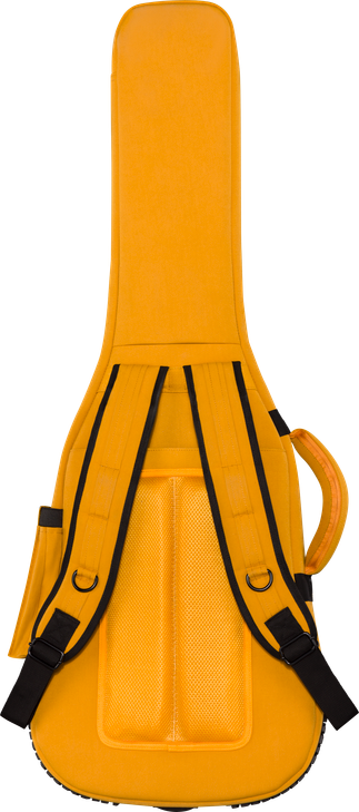 Fender Troubadour Electric Guitar Gig Bag Butterscotch
