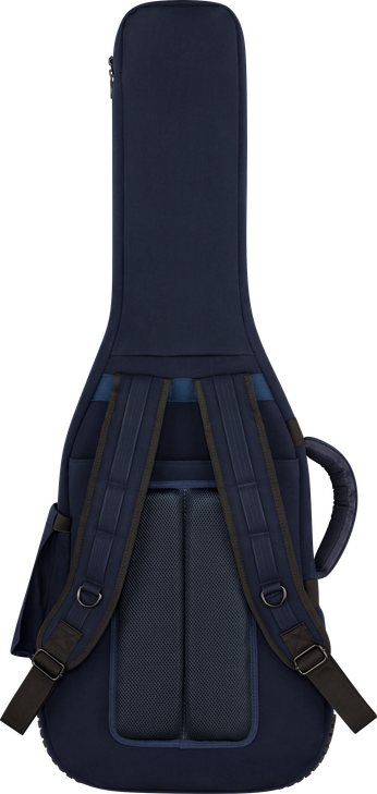 Fender Troubadour  Electric Guitar Gig Bag Navy