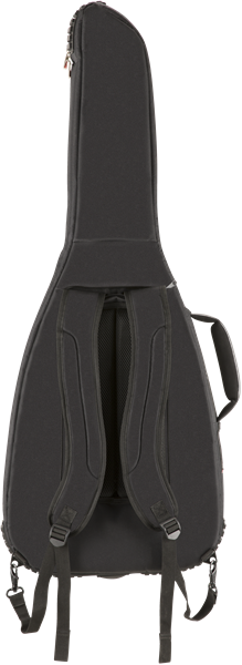 Fender FE620 Electric Guitar Gig Bag Black